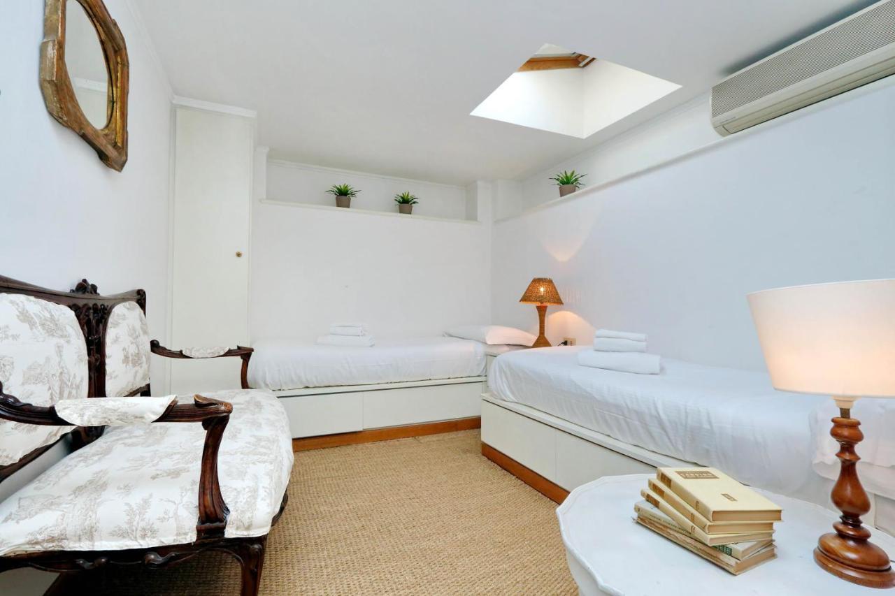 Romeasyoulike - Arancio Apartments N° 10 외부 사진