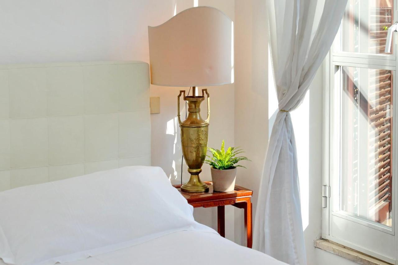 Romeasyoulike - Arancio Apartments N° 10 외부 사진